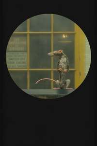 The Rat Catcher - Poster