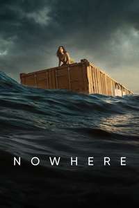 Nowhere - Poster