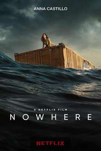 Nowhere - Poster