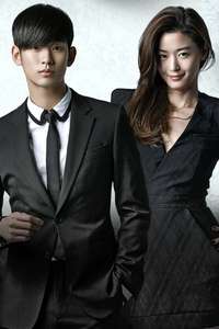 My Love From Another Star - Posters