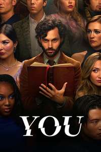 YOU - Posters