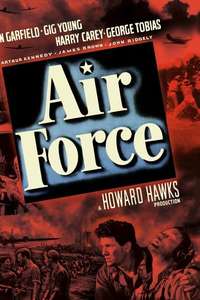 Air Force - Posters