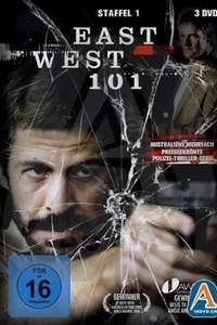 East West 101 - Poster