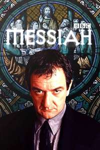 Messiah - Poster