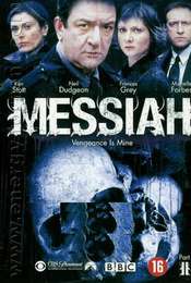 Messiah Season 2