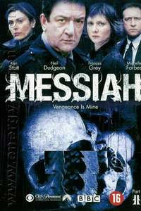 Messiah - Poster