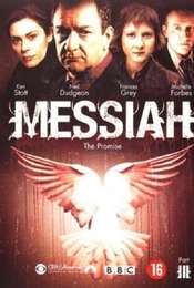 Messiah Season 3