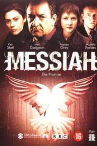 Messiah - Poster