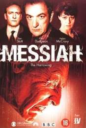 Messiah Season 4