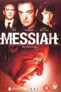 Messiah - Poster