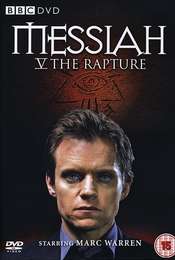 Messiah Season 5