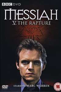 Messiah - Poster