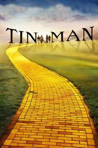 Tin Man - Poster