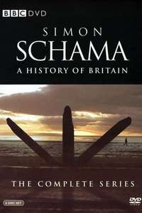 A History of Britain - Poster