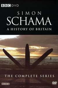 A History of Britain - Poster