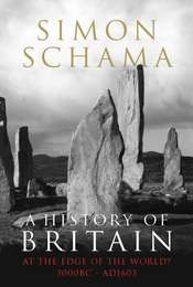 A History of Britain Series 1