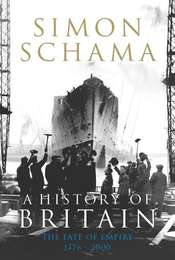 A History of Britain Series 3