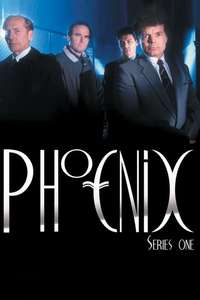 Phoenix - Poster