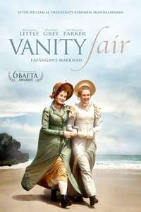 Vanity Fair - Poster