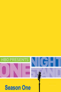 One Night Stand - Posters