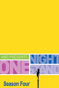 One Night Stand - Posters