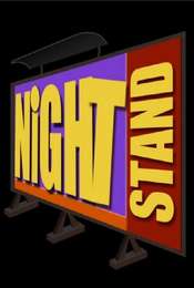 Night Stand with Dick Dietrick