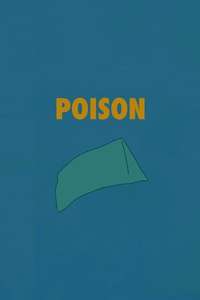 Poison - Poster
