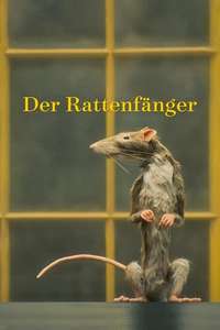 The Rat Catcher - Poster