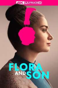 Flora and Son - Posters