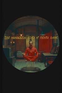 The Wonderful Story of Henry Sugar - Poster