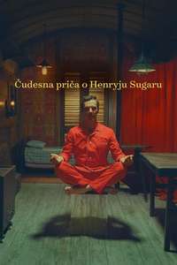The Wonderful Story of Henry Sugar - Poster