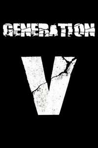 Gen V - Posters