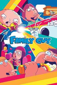 Family Guy - Posters