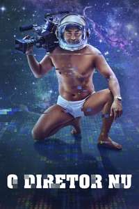 The Naked Director - Posters