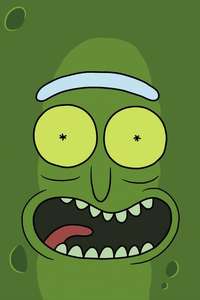 Rick and Morty - Posters