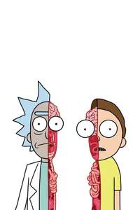 Rick and Morty - Posters