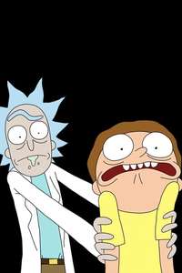 Rick and Morty - Posters