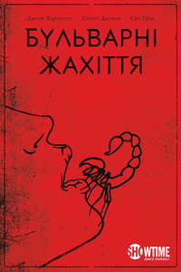 Penny Dreadful - Posters