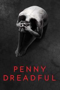 Penny Dreadful - Posters