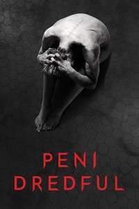Penny Dreadful - Posters