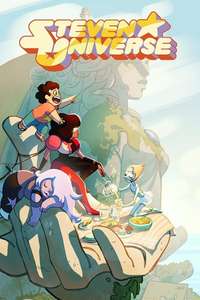 Steven Universe - Posters