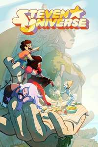 Steven Universe - Posters