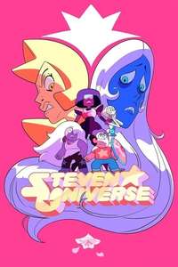 Steven Universe - Posters