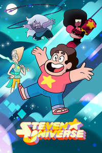 Steven Universe - Posters