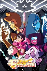 Steven Universe - Posters