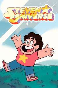 Steven Universe - Posters