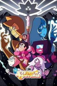Steven Universe - Posters