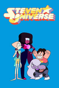Steven Universe - Posters