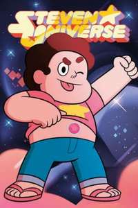 Steven Universe - Posters