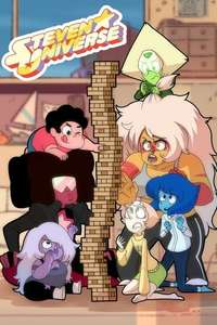 Steven Universe - Posters